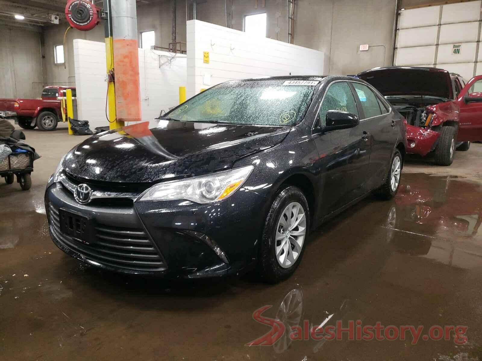 4T1BF1FK7HU290484 2017 TOYOTA CAMRY