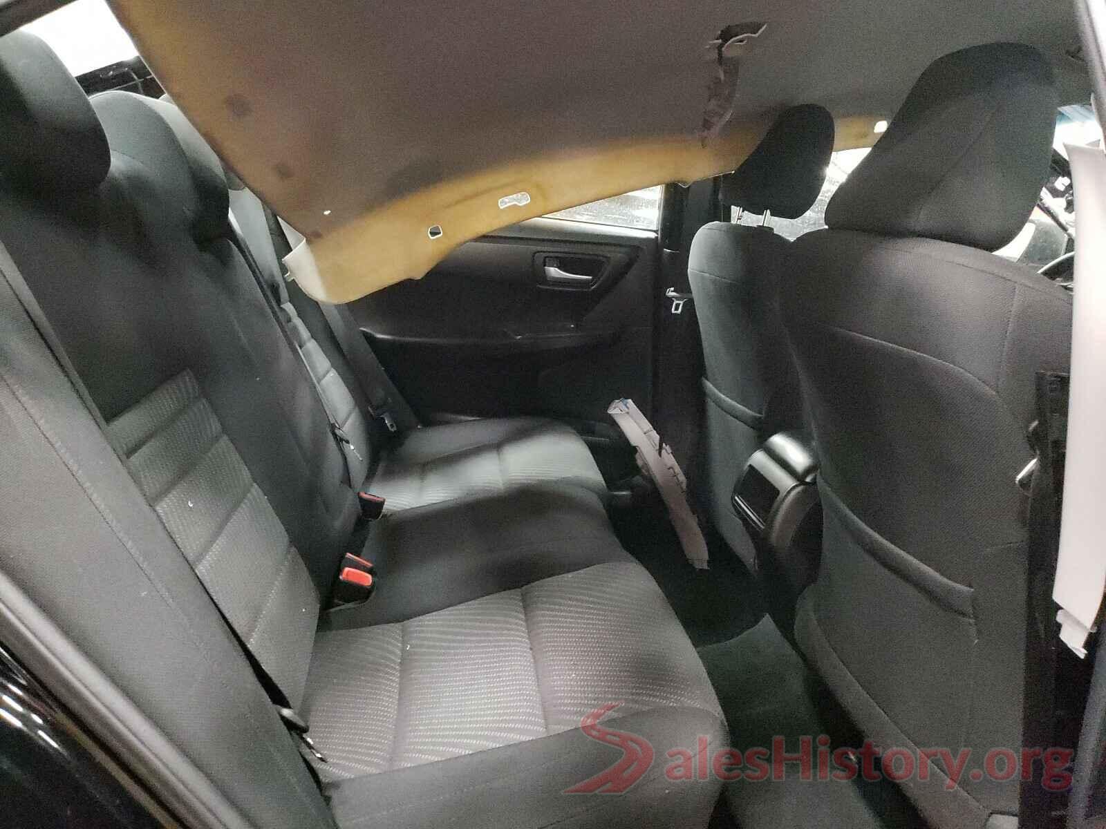 4T1BF1FK7HU290484 2017 TOYOTA CAMRY