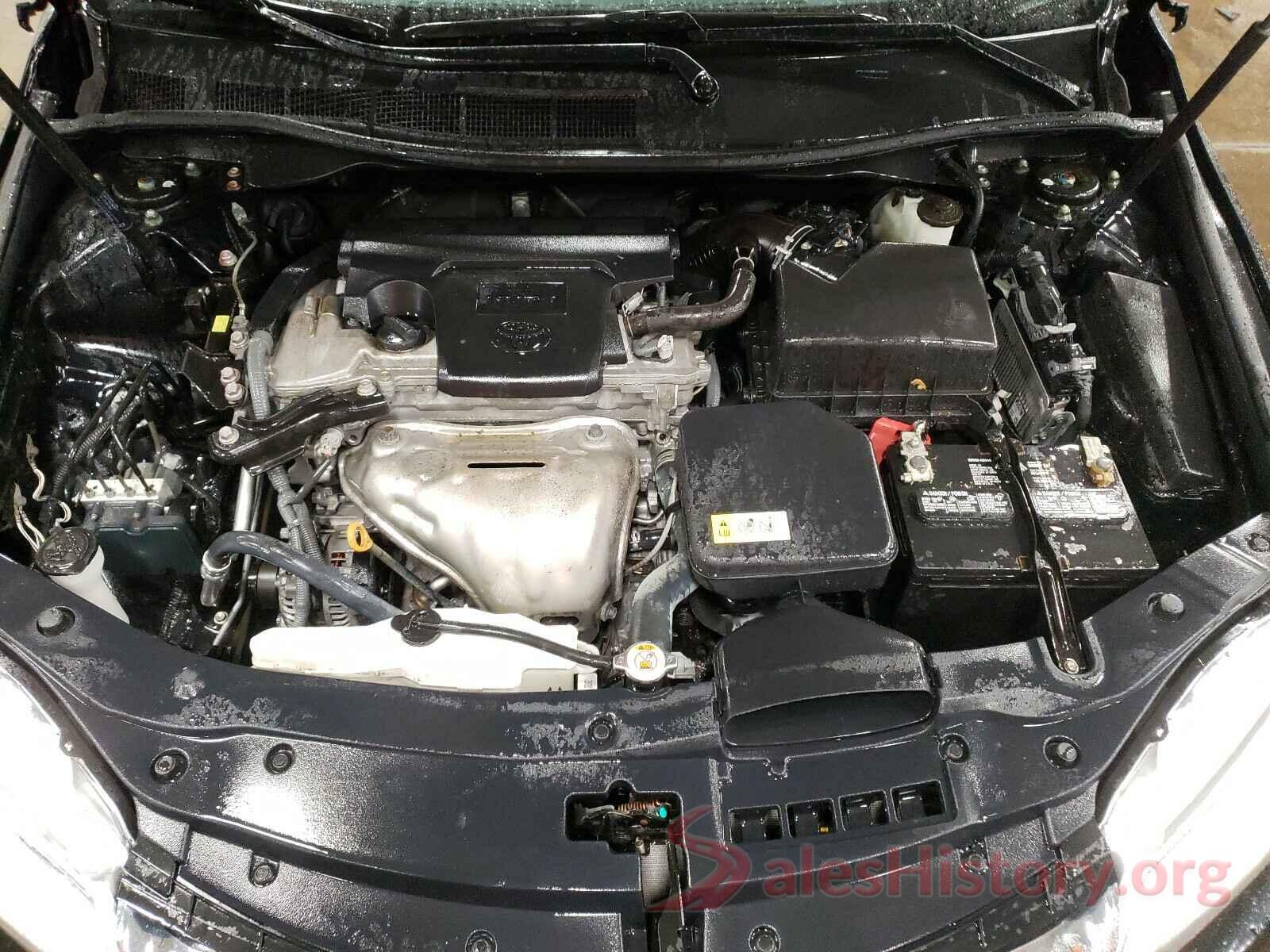 4T1BF1FK7HU290484 2017 TOYOTA CAMRY