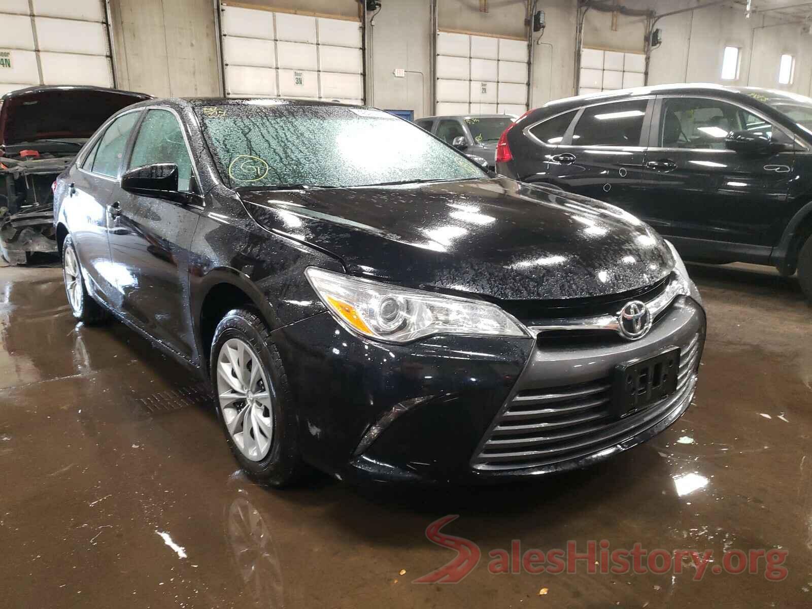 4T1BF1FK7HU290484 2017 TOYOTA CAMRY