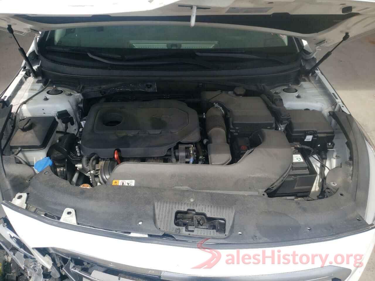 5NPE24AF4HH573847 2017 HYUNDAI SONATA