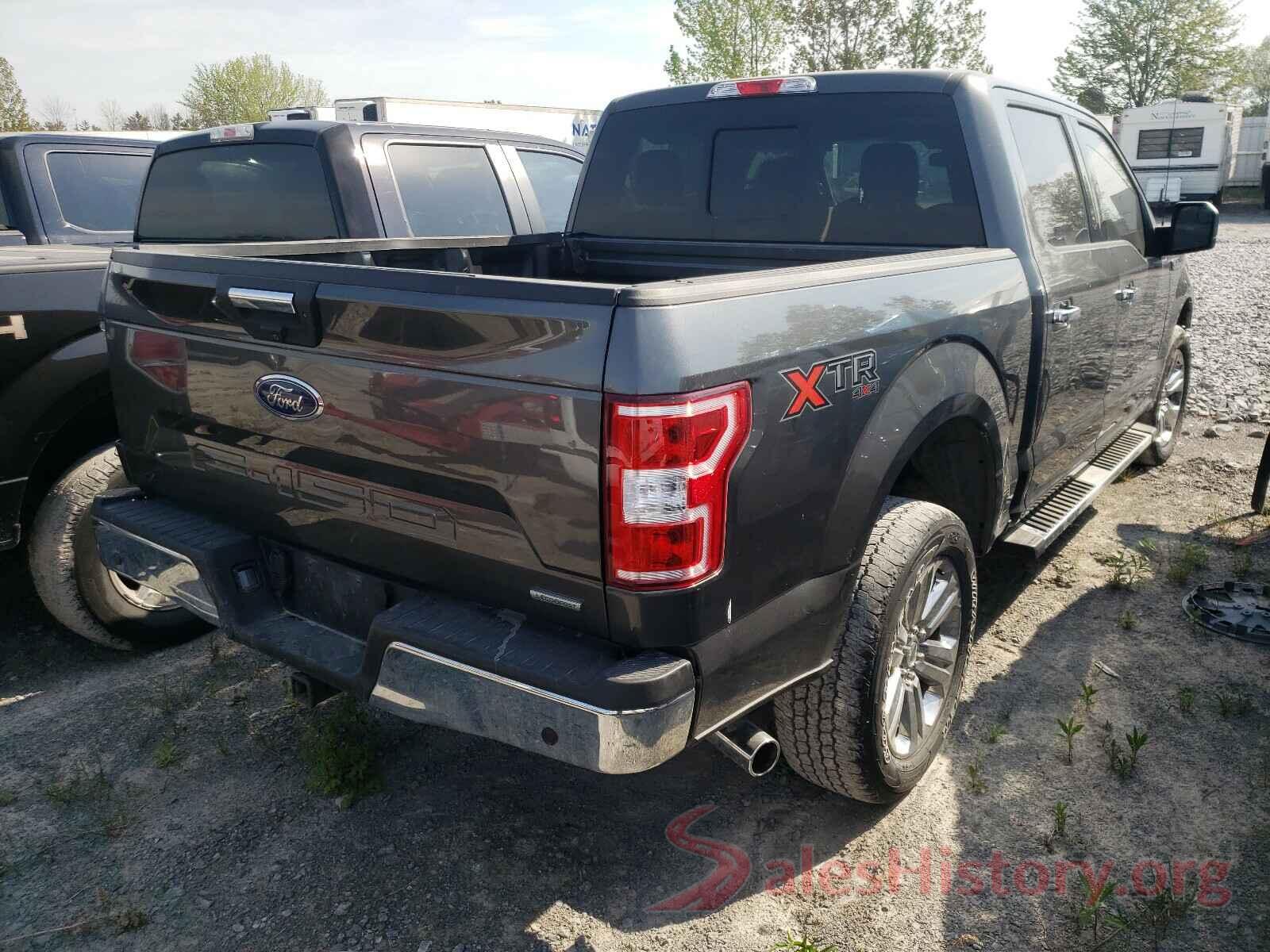 1FTEW1EG5JFA75162 2018 FORD F150