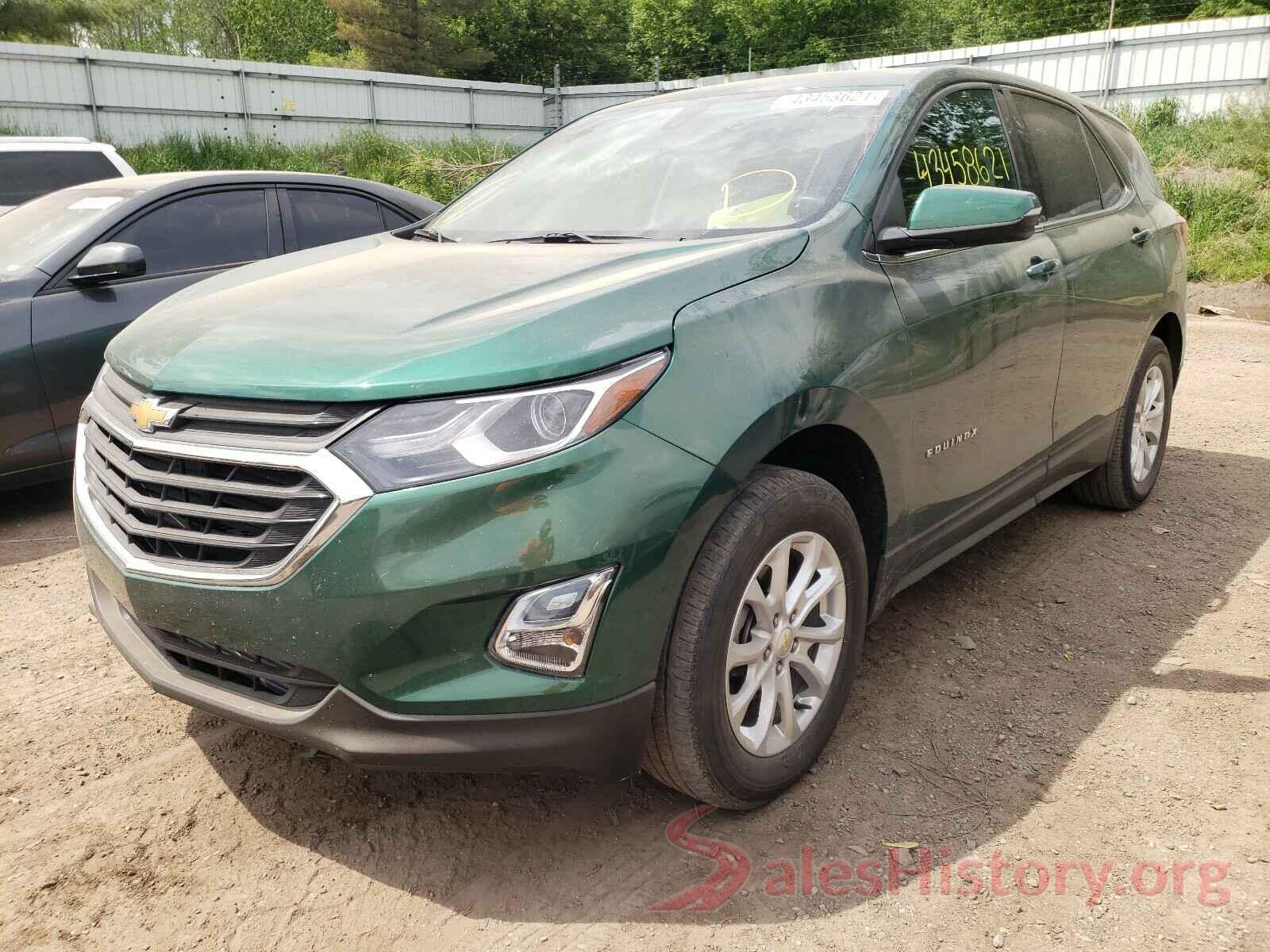 2GNAXSEV7J6308749 2018 CHEVROLET EQUINOX