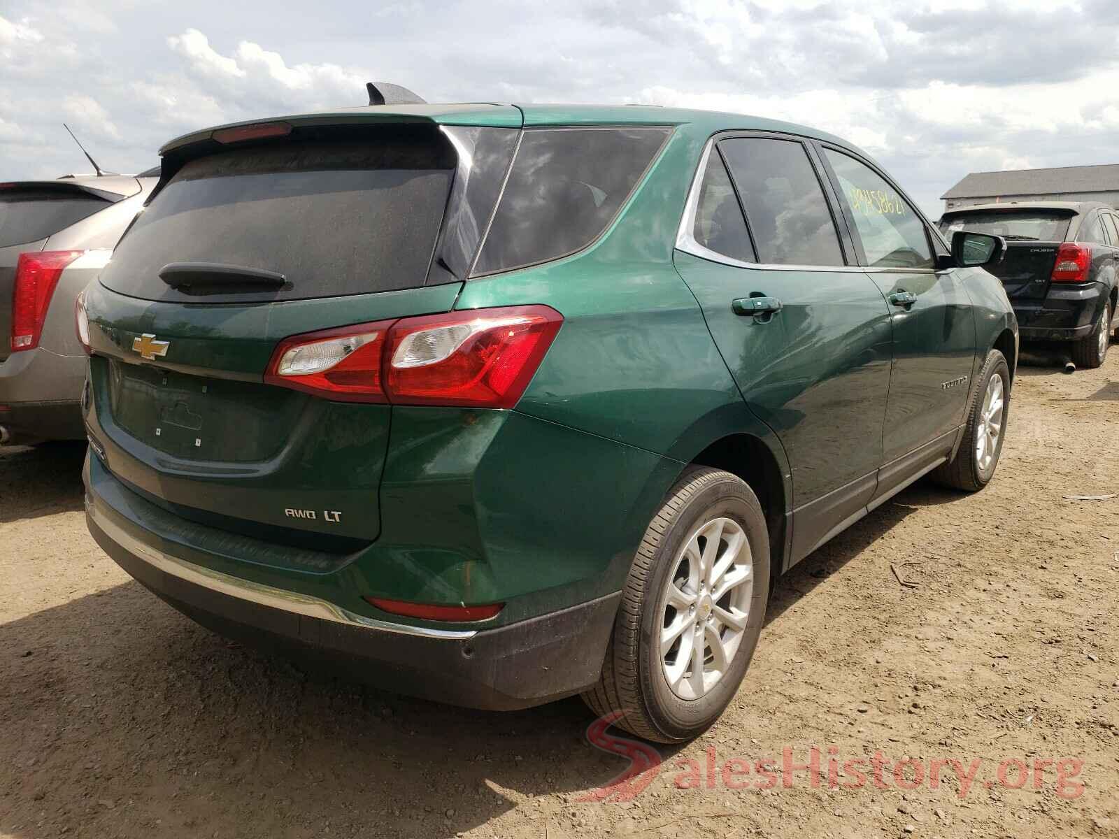 2GNAXSEV7J6308749 2018 CHEVROLET EQUINOX