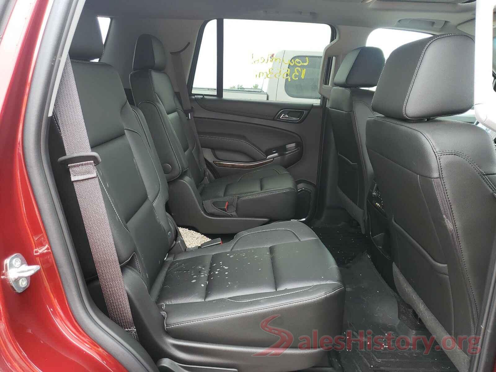 1GNSKBKC3GR479775 2016 CHEVROLET TAHOE