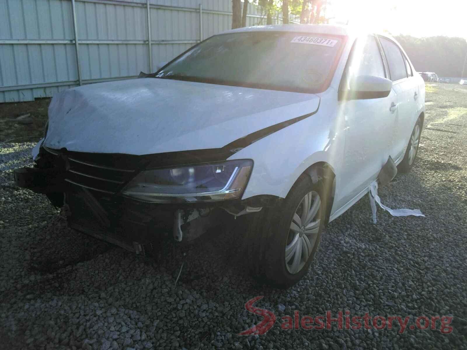 3VW2B7AJ3HM402989 2017 VOLKSWAGEN JETTA