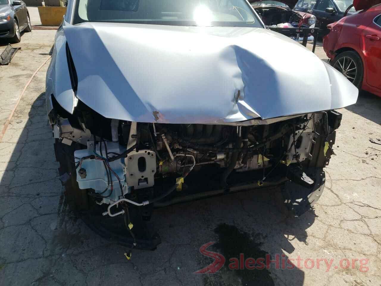 JM3KFBCL4H0216137 2017 MAZDA CX-5