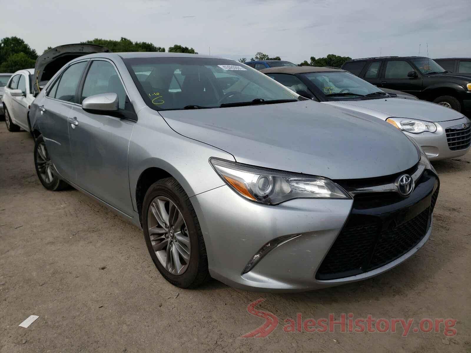 4T1BF1FK6HU334328 2017 TOYOTA CAMRY