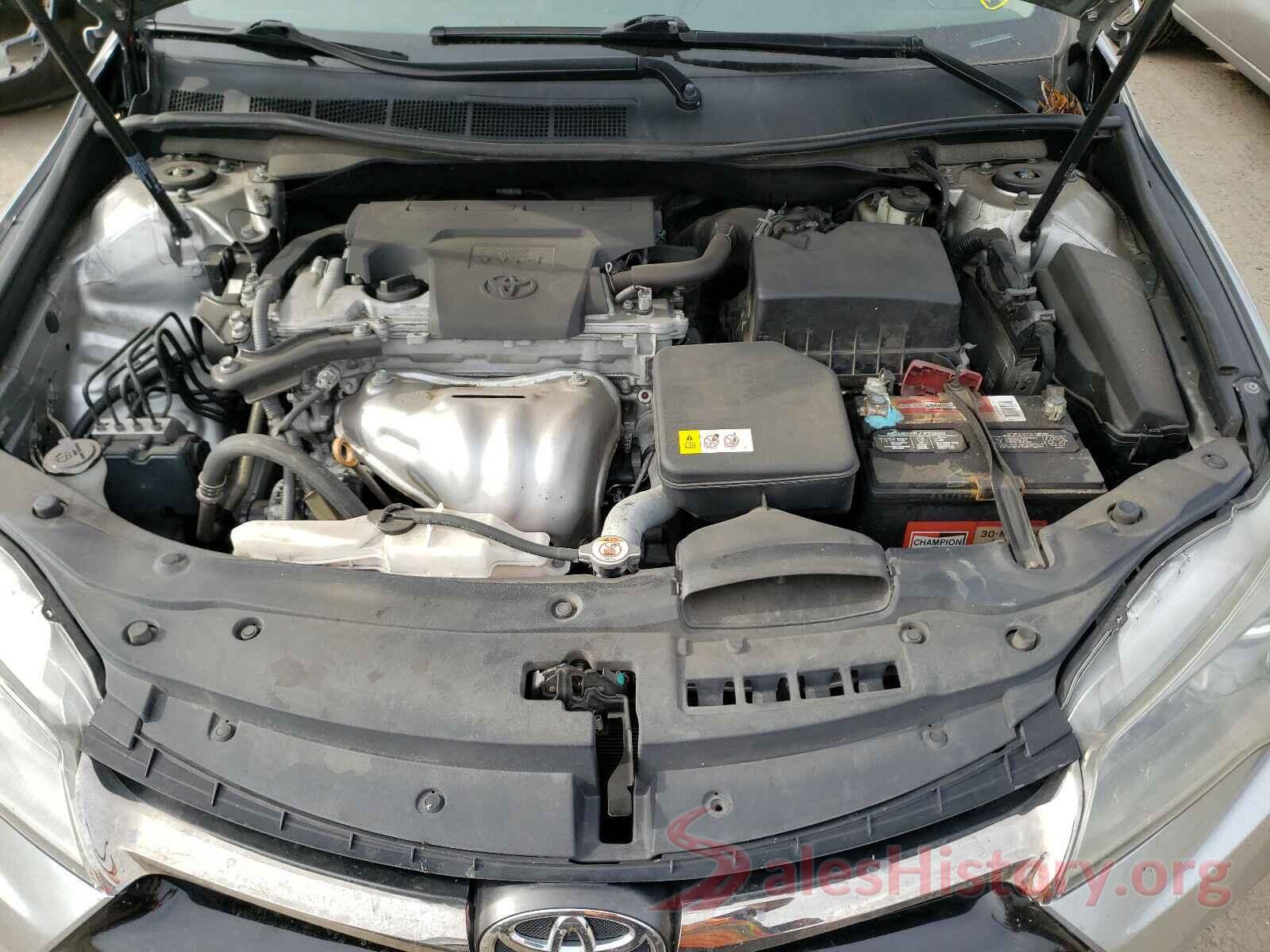 4T1BF1FK6HU334328 2017 TOYOTA CAMRY