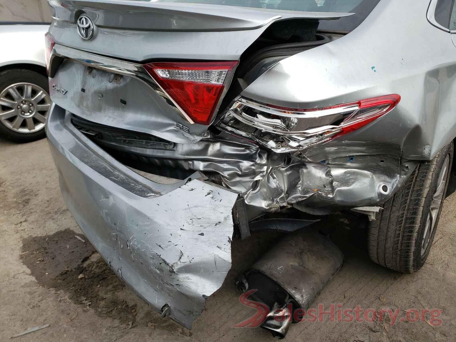 4T1BF1FK6HU334328 2017 TOYOTA CAMRY