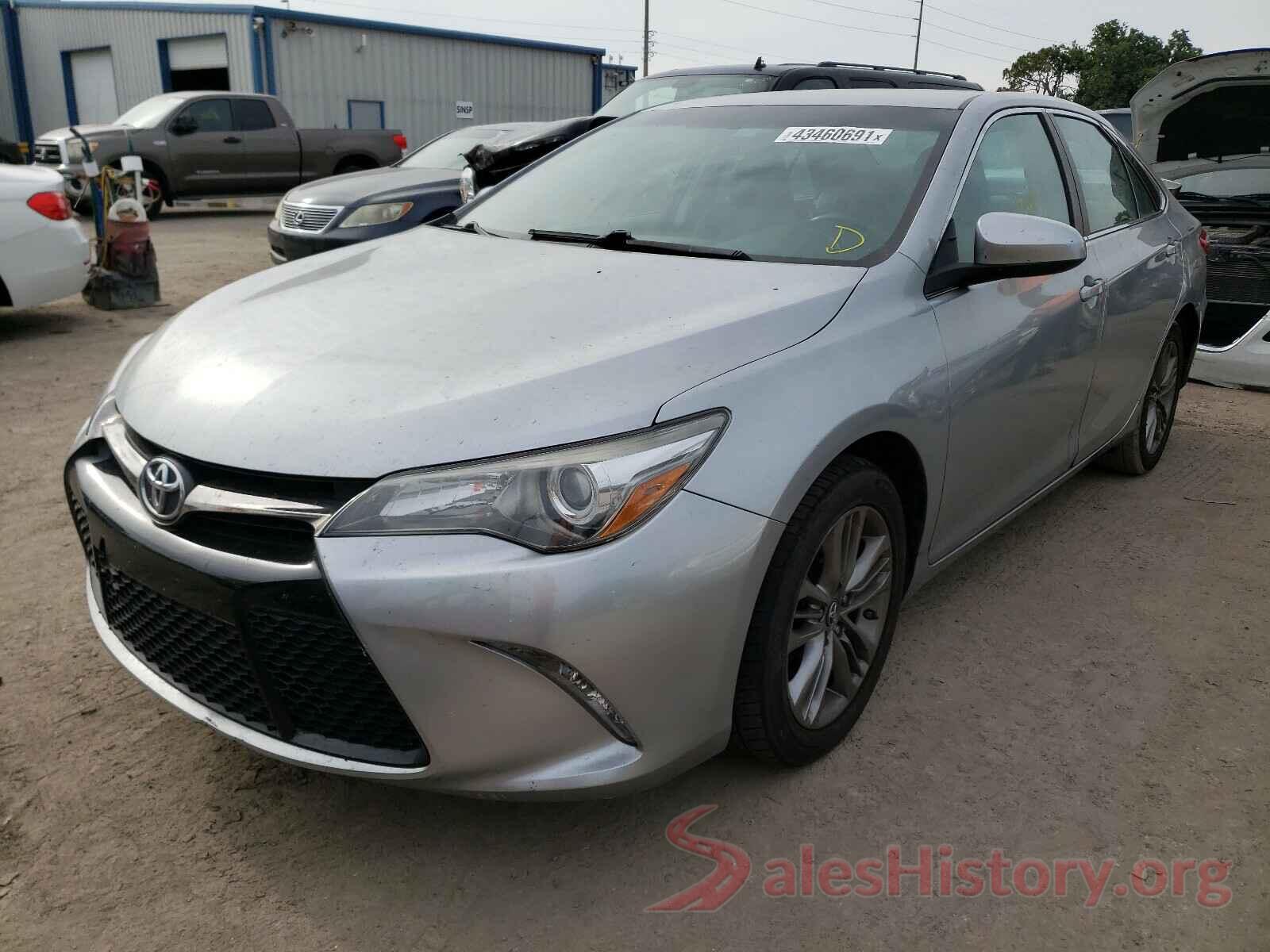 4T1BF1FK6HU334328 2017 TOYOTA CAMRY