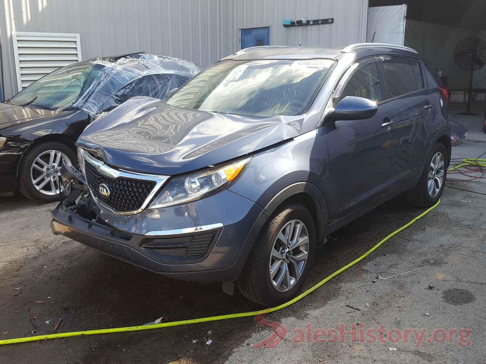 KNDPB3AC9G7856479 2016 KIA SPORTAGE