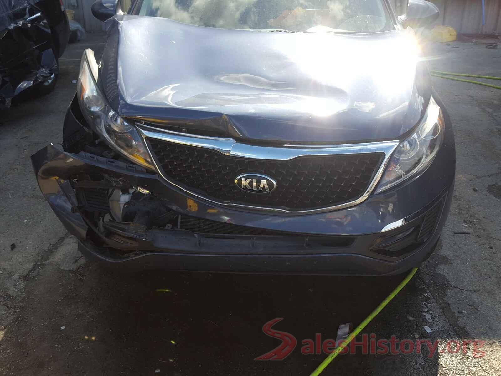 KNDPB3AC9G7856479 2016 KIA SPORTAGE