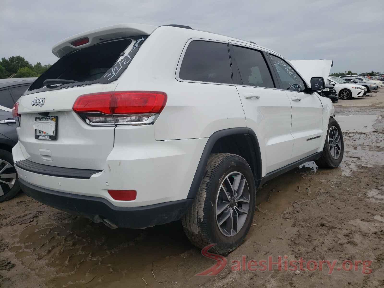 1C4RJEAG8KC790582 2019 JEEP CHEROKEE