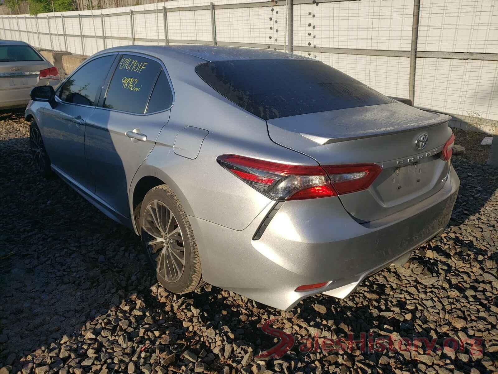 JTNB11HK1J3034056 2018 TOYOTA CAMRY