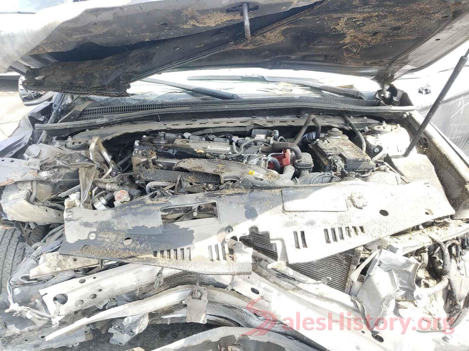 4T1B11HK1KU206839 2019 TOYOTA CAMRY