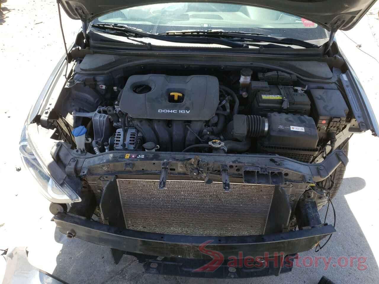 KMHD84LF4HU196834 2017 HYUNDAI ELANTRA