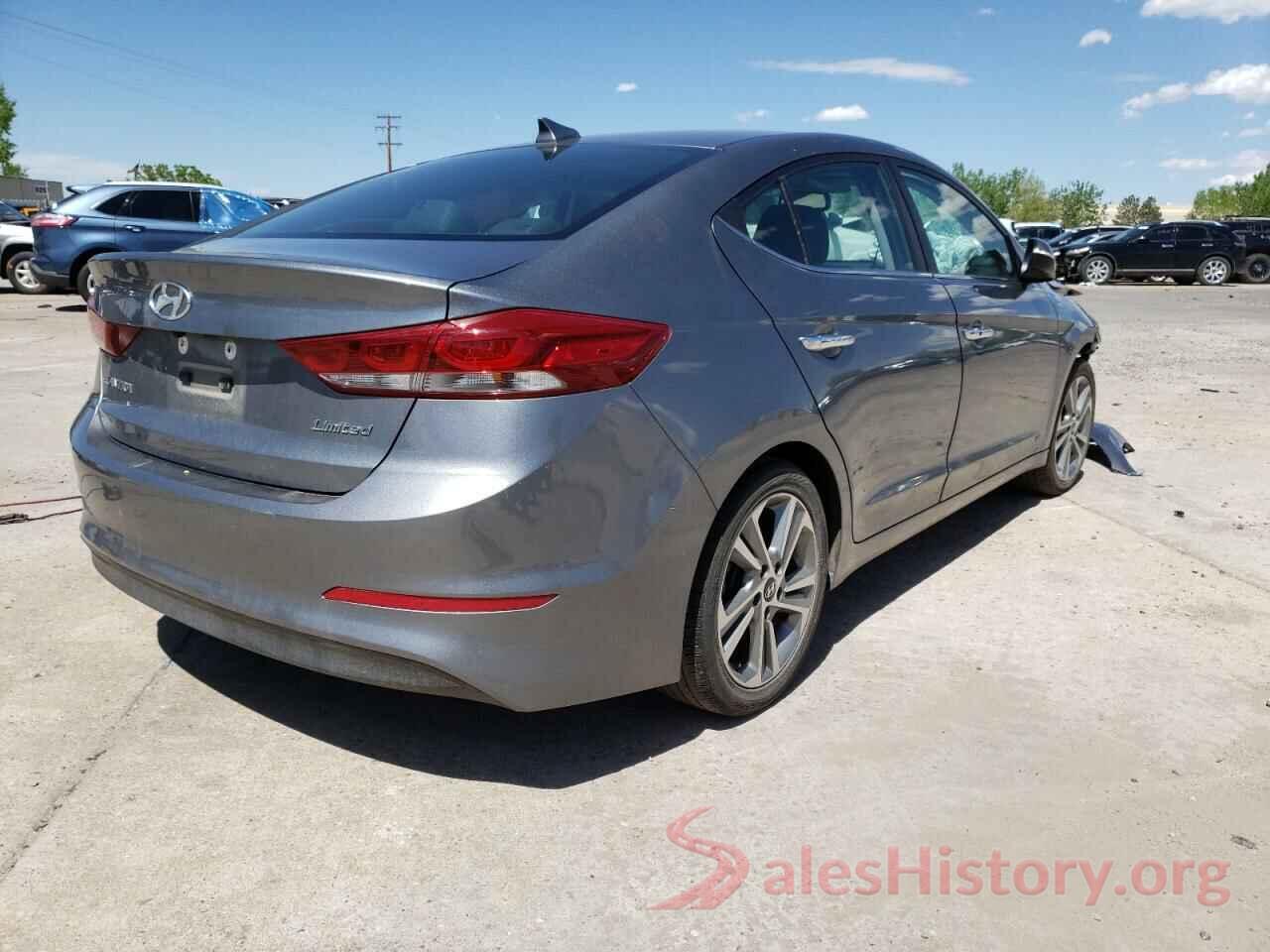 KMHD84LF4HU196834 2017 HYUNDAI ELANTRA