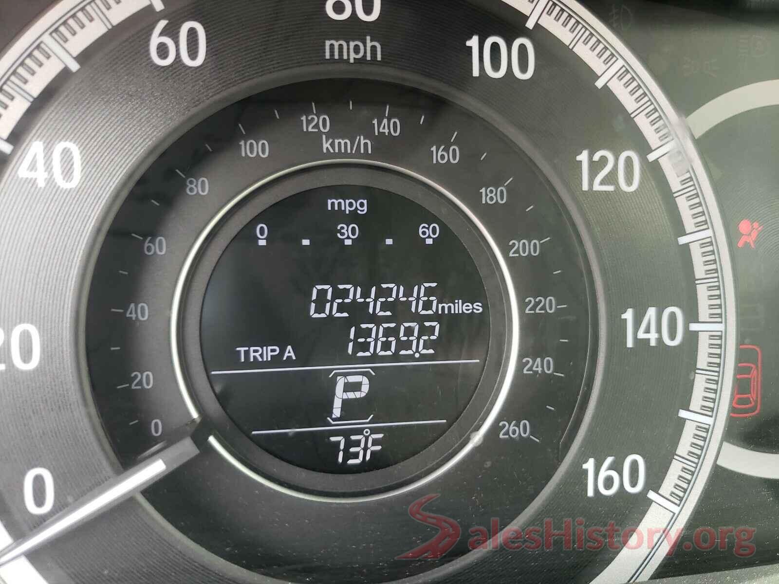 1HGCR2F87HA259264 2017 HONDA ACCORD