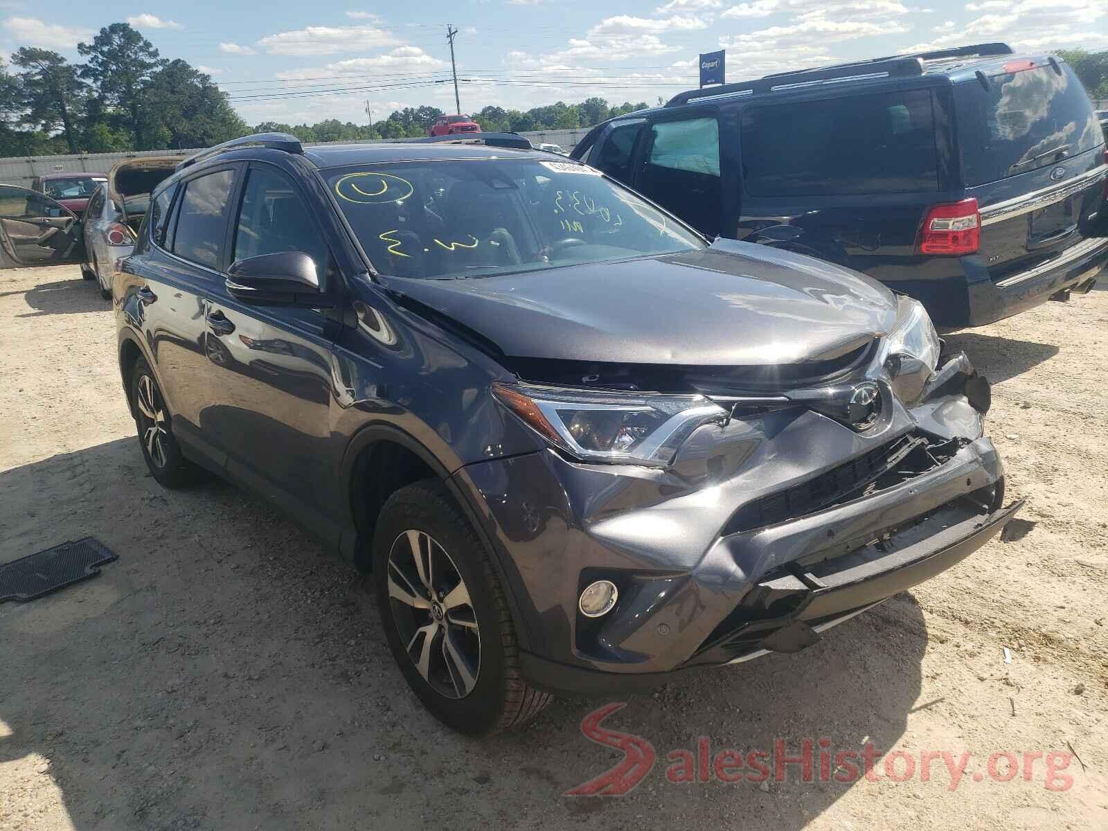 JTMWFREV0JJ742475 2018 TOYOTA RAV4