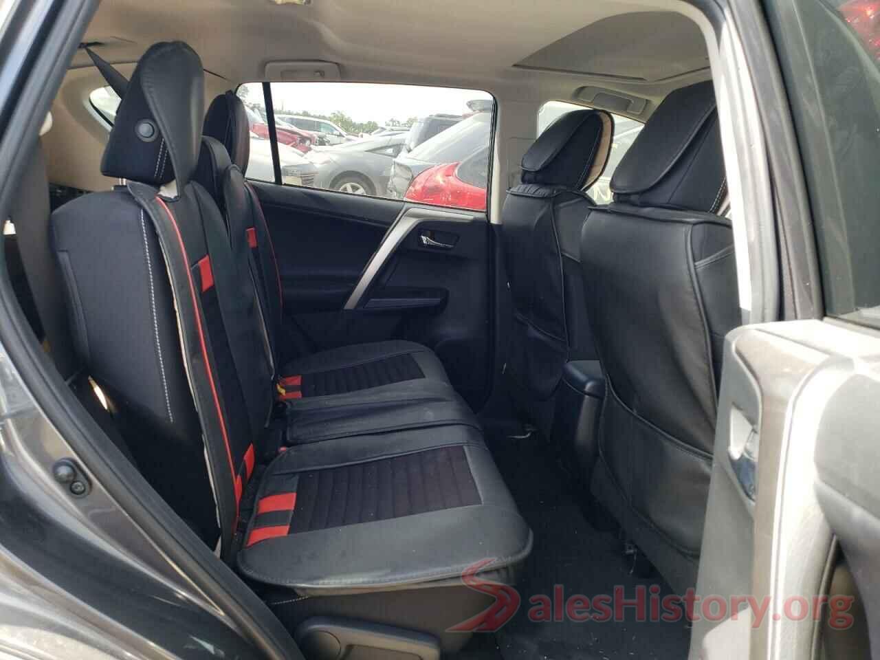 JTMWFREV0JJ742475 2018 TOYOTA RAV4