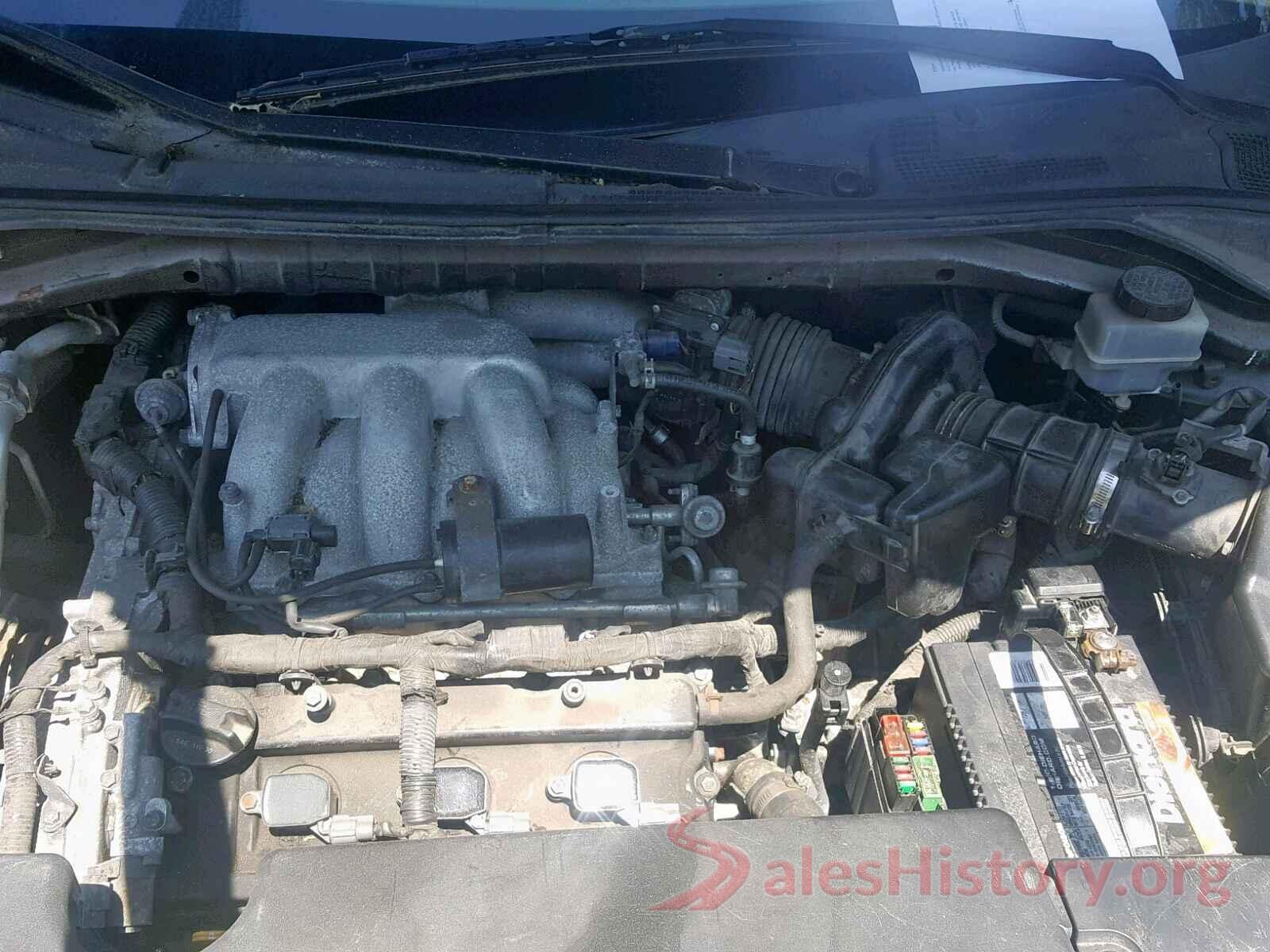 JN8AZ08W07W634942 2007 NISSAN MURANO SL