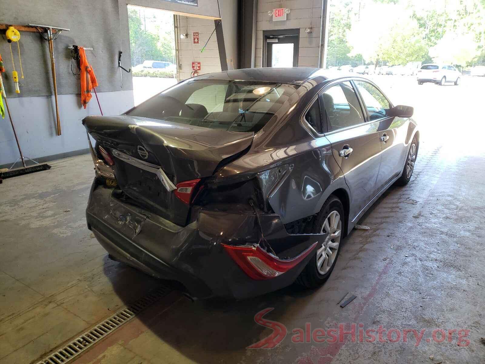 1N4AL3AP5GC207510 2016 NISSAN ALTIMA