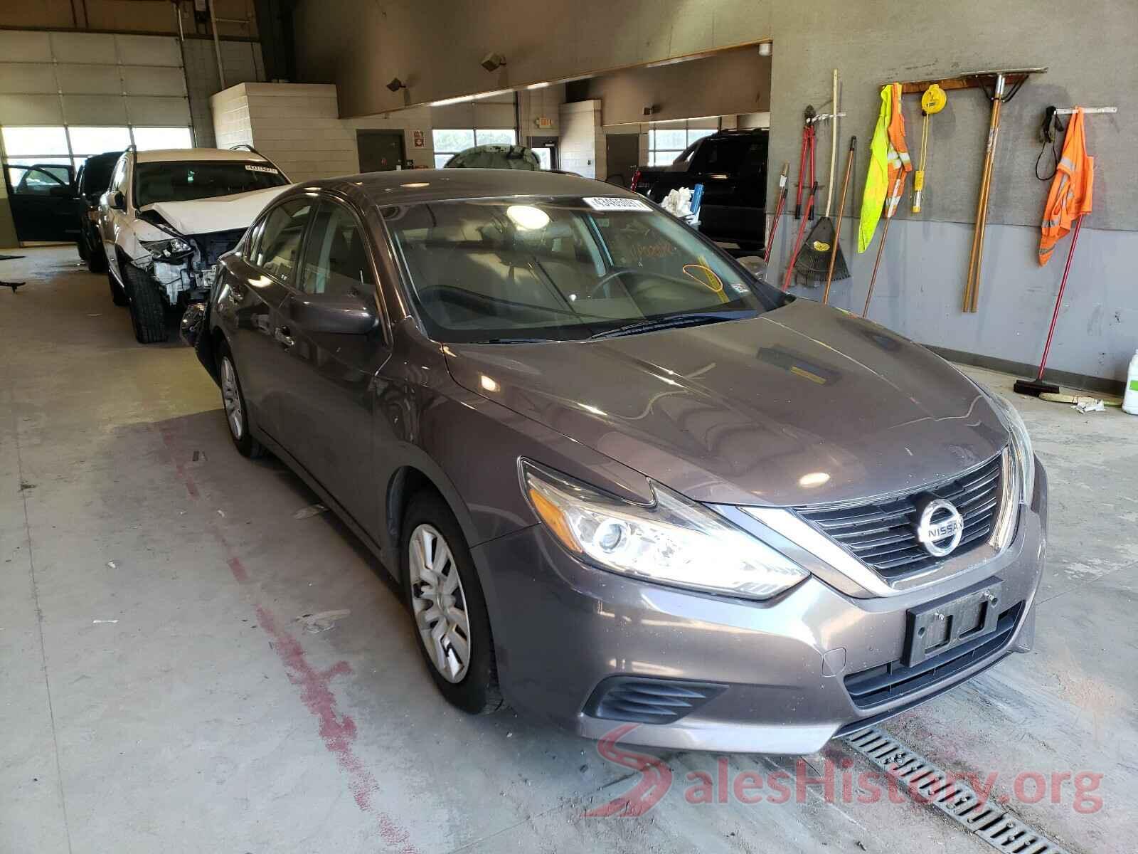 1N4AL3AP5GC207510 2016 NISSAN ALTIMA