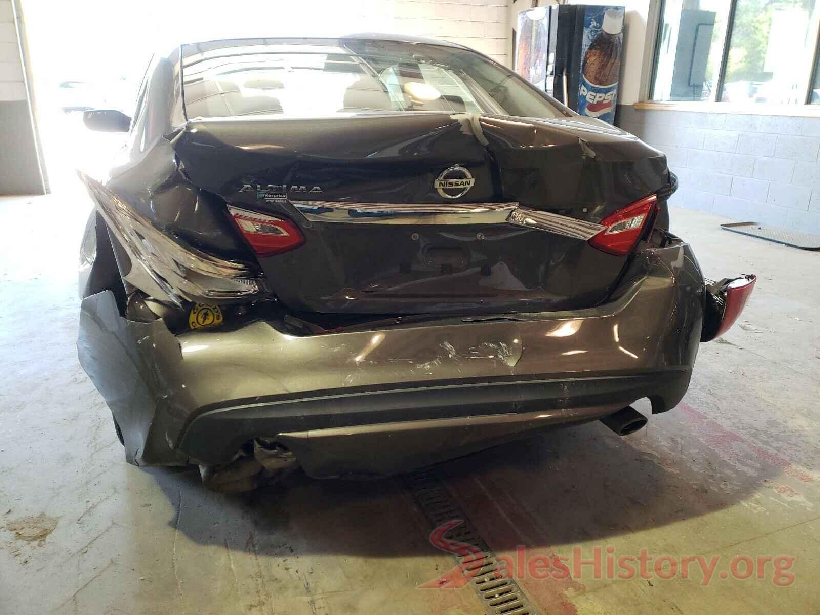 1N4AL3AP5GC207510 2016 NISSAN ALTIMA