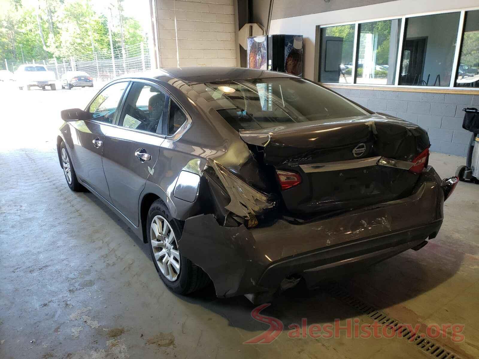 1N4AL3AP5GC207510 2016 NISSAN ALTIMA