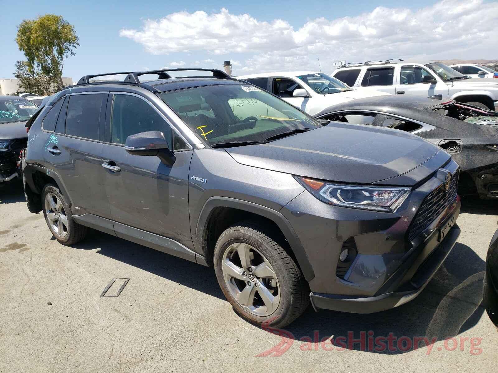 JTMDWRFV0LD538217 2020 TOYOTA RAV4