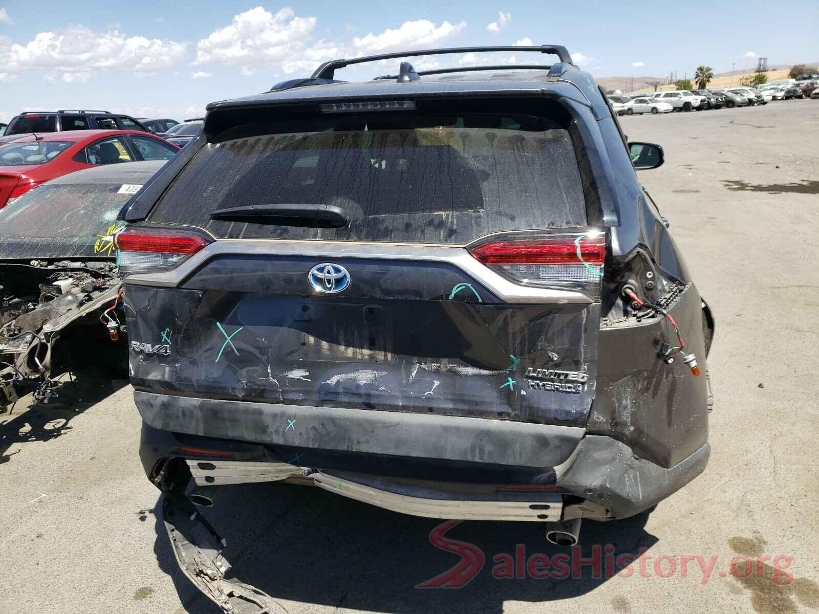 JTMDWRFV0LD538217 2020 TOYOTA RAV4