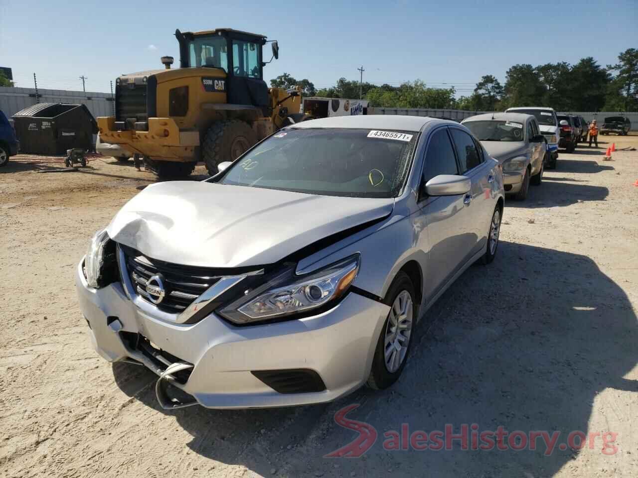 1N4AL3AP6JC479958 2018 NISSAN ALTIMA