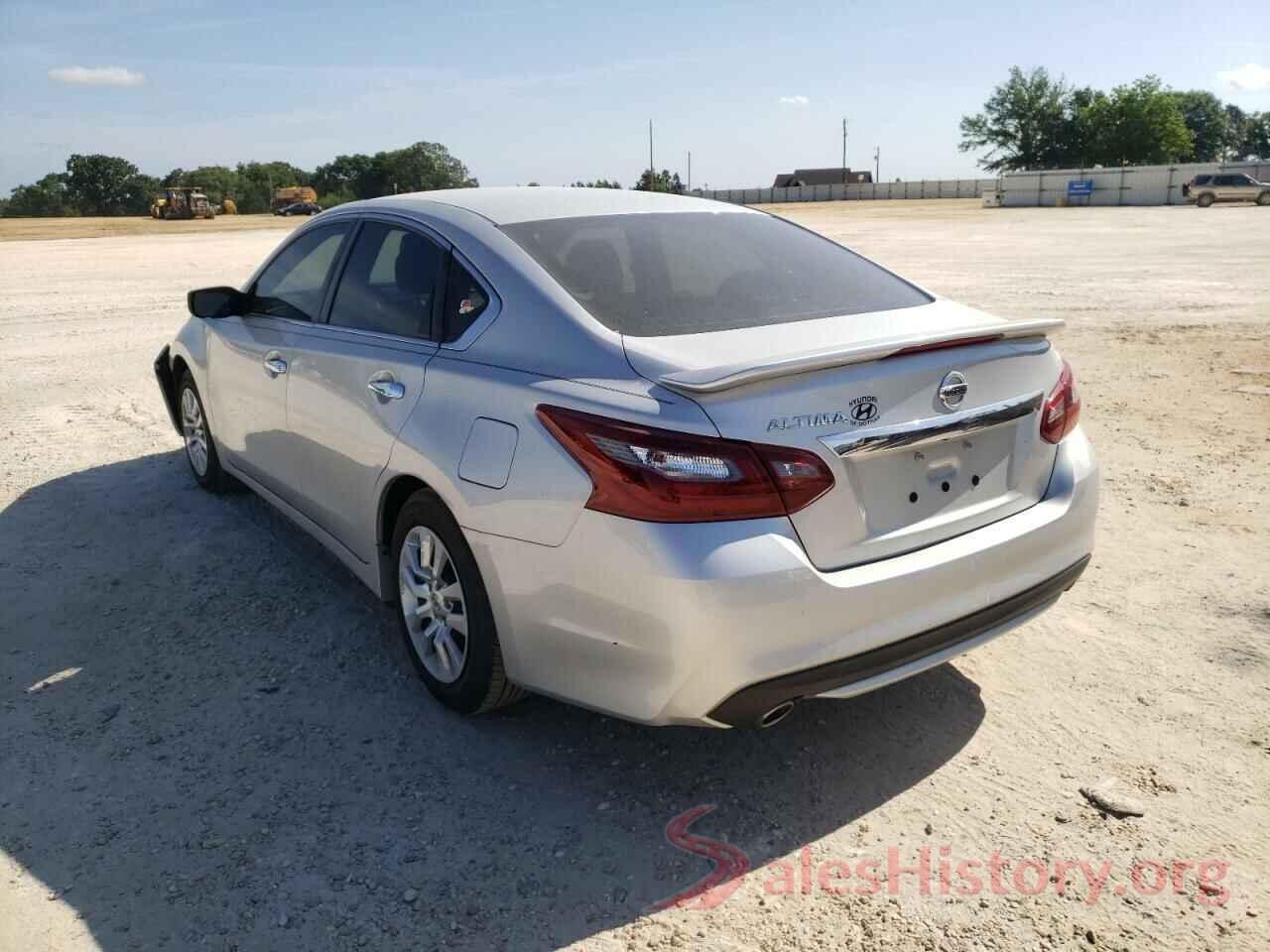 1N4AL3AP6JC479958 2018 NISSAN ALTIMA