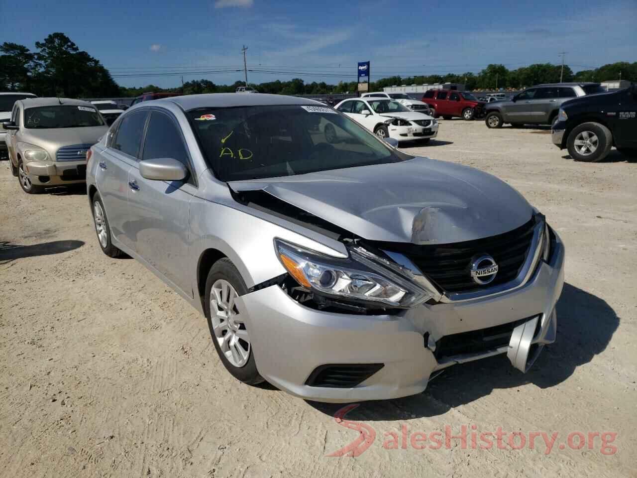 1N4AL3AP6JC479958 2018 NISSAN ALTIMA