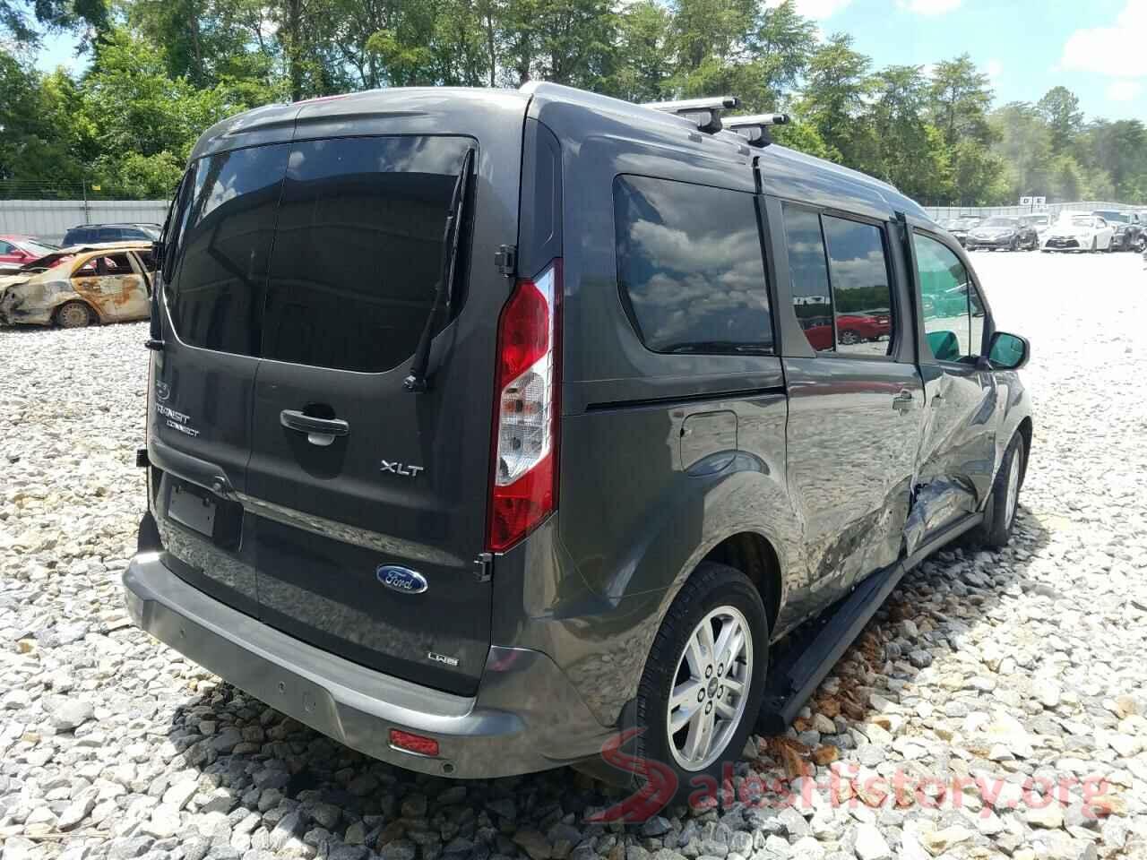 NM0GS9F25K1412818 2019 FORD TRANSIT CO