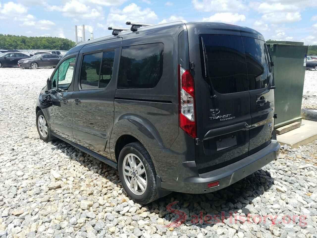 NM0GS9F25K1412818 2019 FORD TRANSIT CO