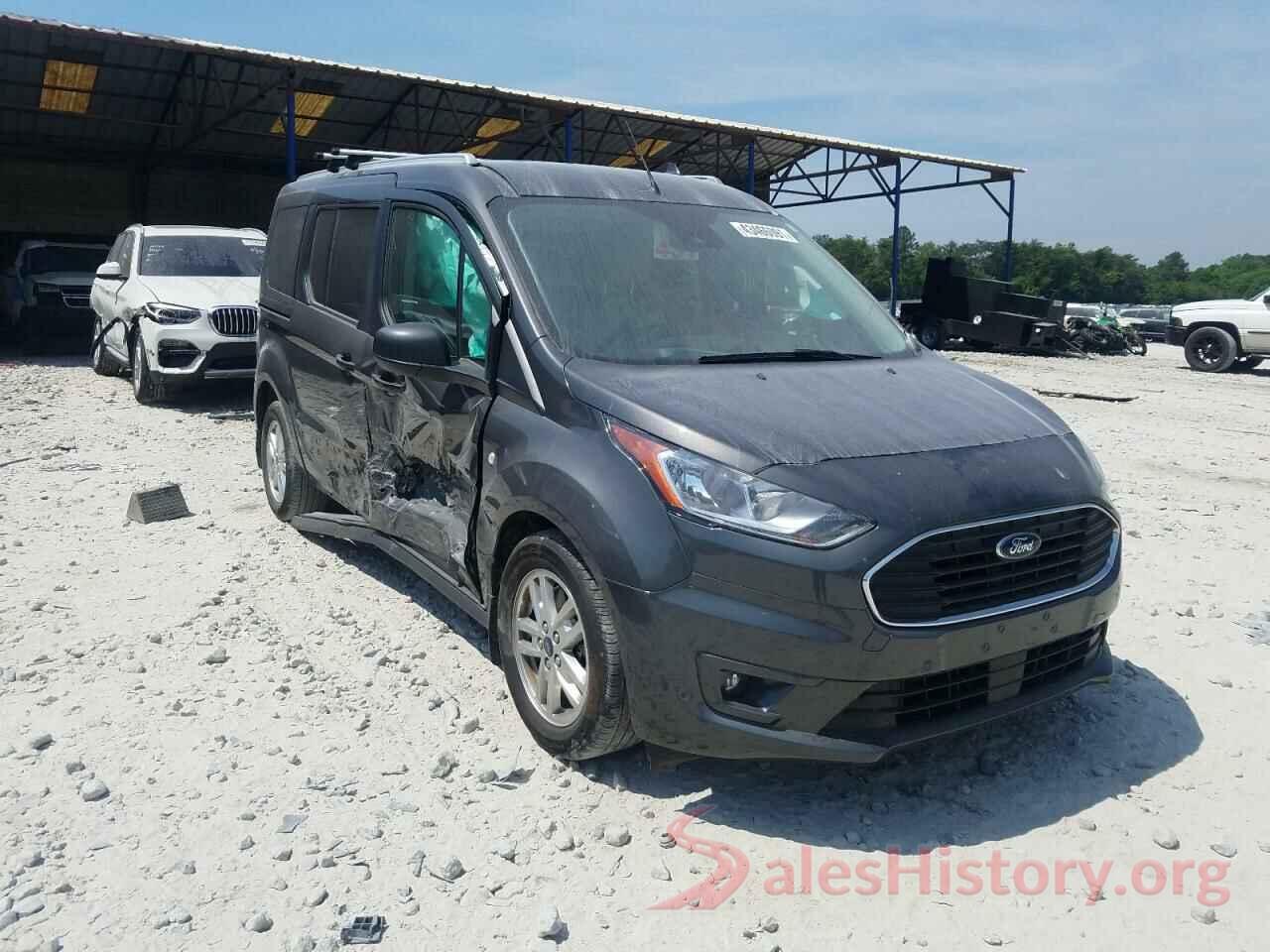 NM0GS9F25K1412818 2019 FORD TRANSIT CO