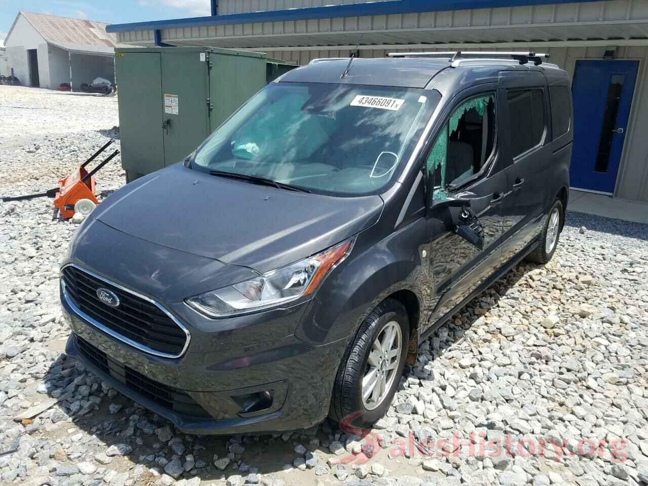 NM0GS9F25K1412818 2019 FORD TRANSIT CO