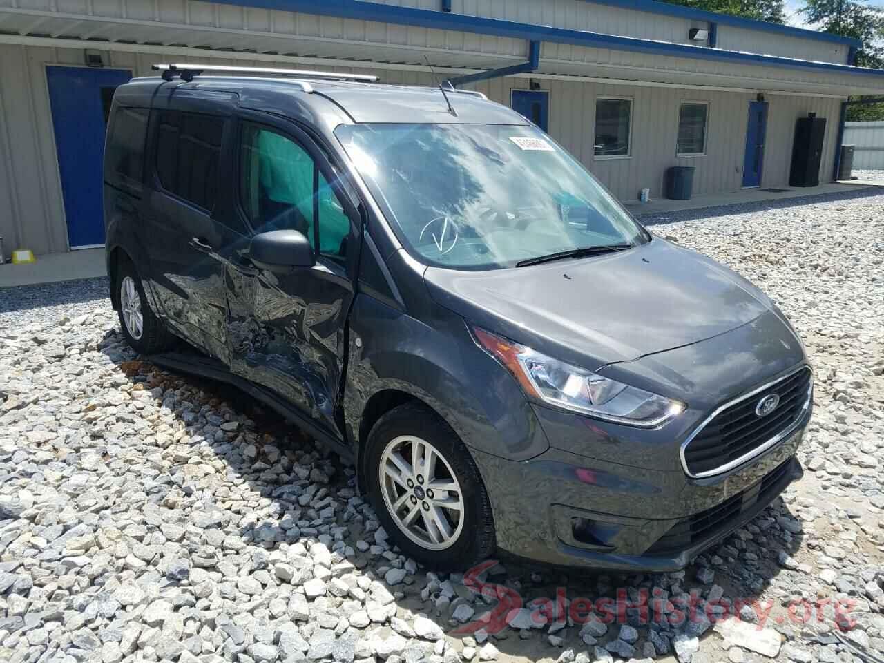 NM0GS9F25K1412818 2019 FORD TRANSIT CO