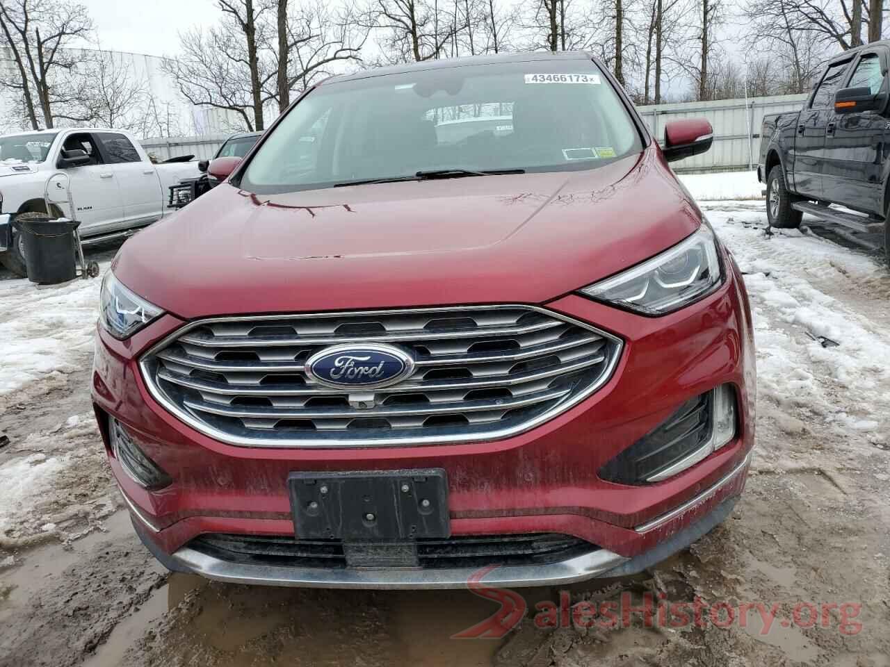 2FMPK4K92KBB59093 2019 FORD EDGE