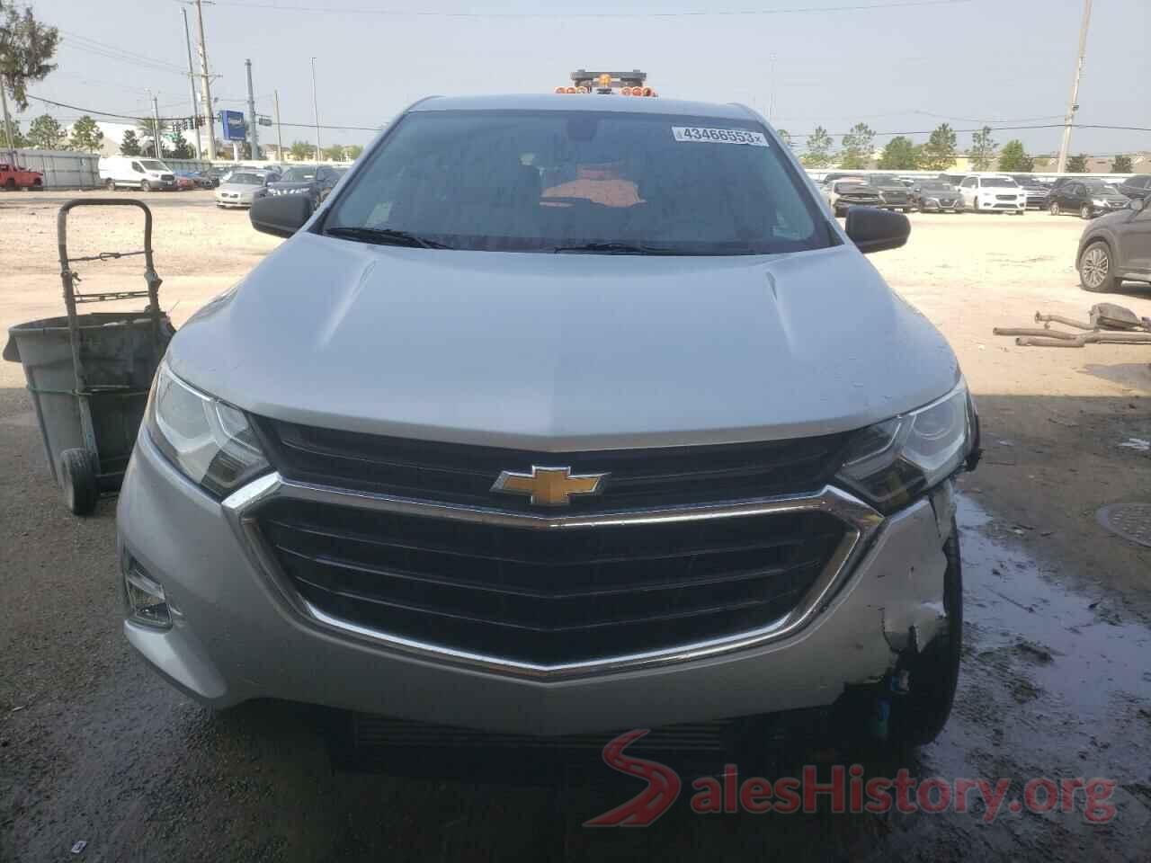 3GNAXHEV0KS675997 2019 CHEVROLET EQUINOX