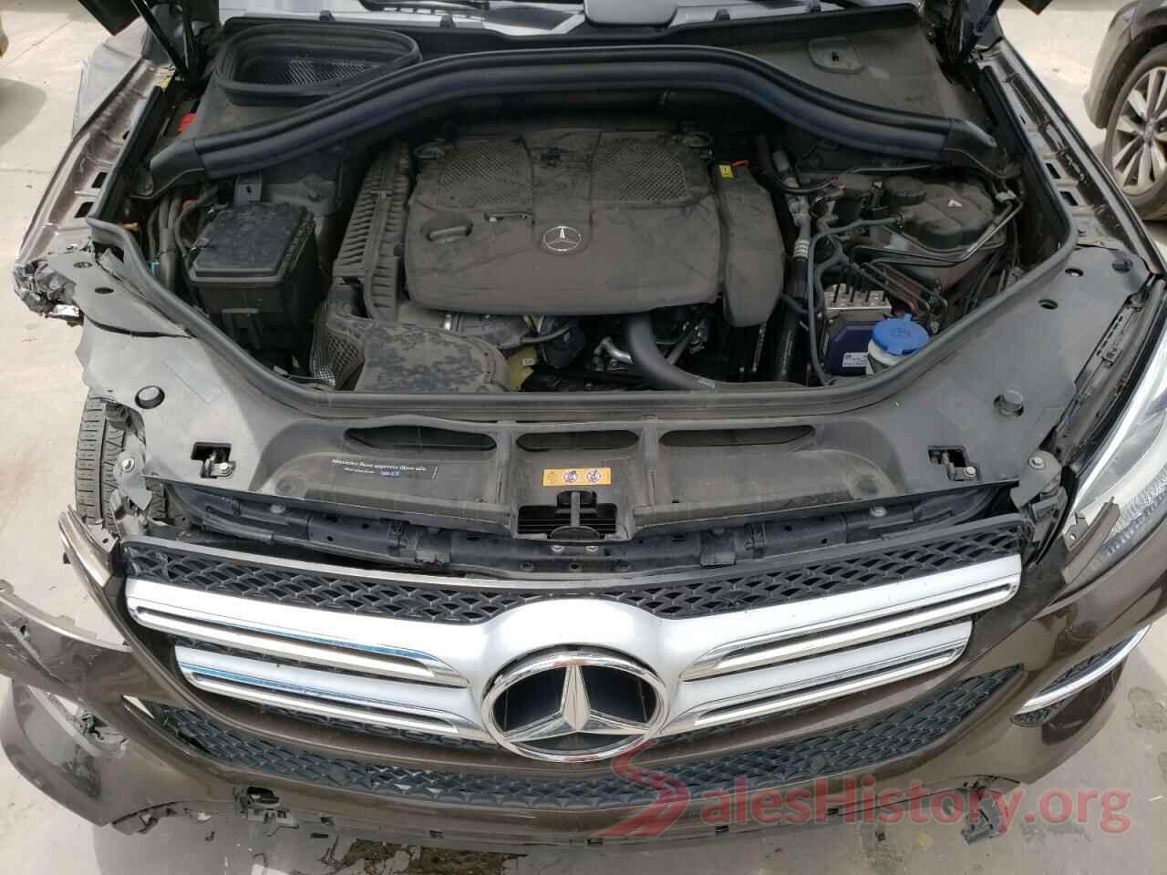 4JGDA5JB9JB011141 2018 MERCEDES-BENZ G CLASS