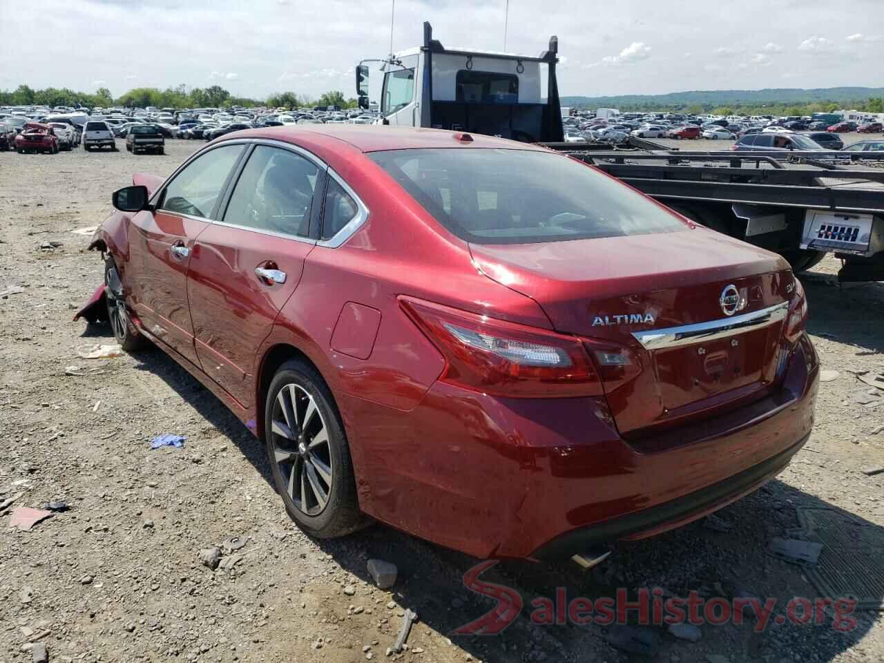 1N4AL3AP4JC182106 2018 NISSAN ALTIMA