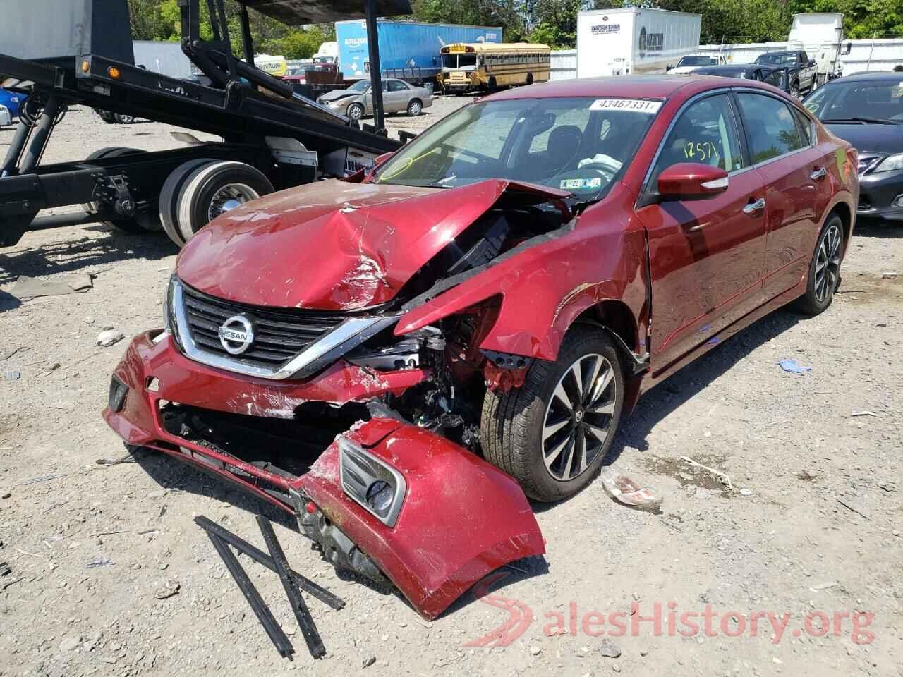 1N4AL3AP4JC182106 2018 NISSAN ALTIMA