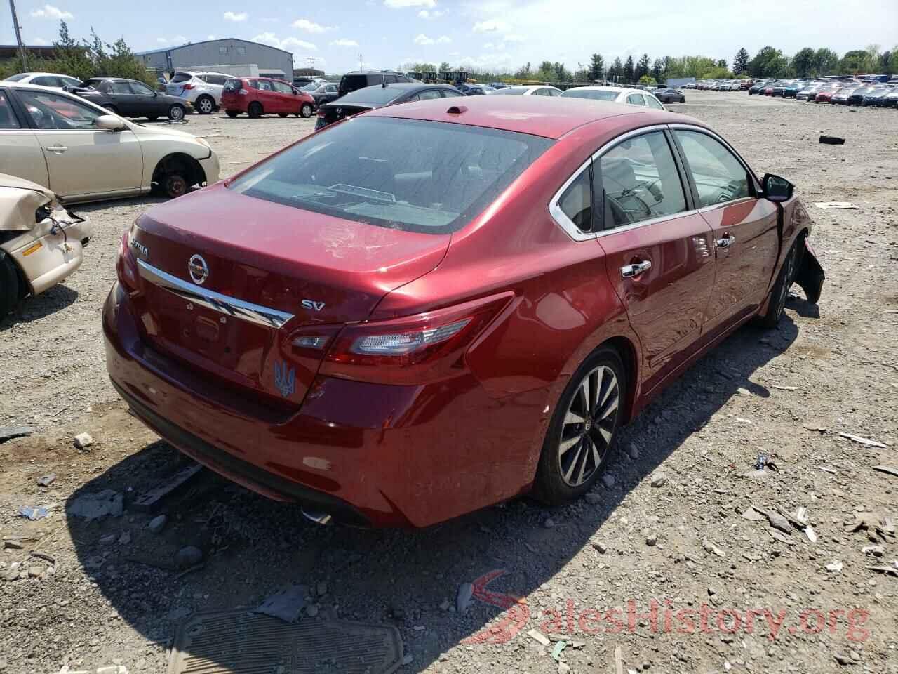 1N4AL3AP4JC182106 2018 NISSAN ALTIMA