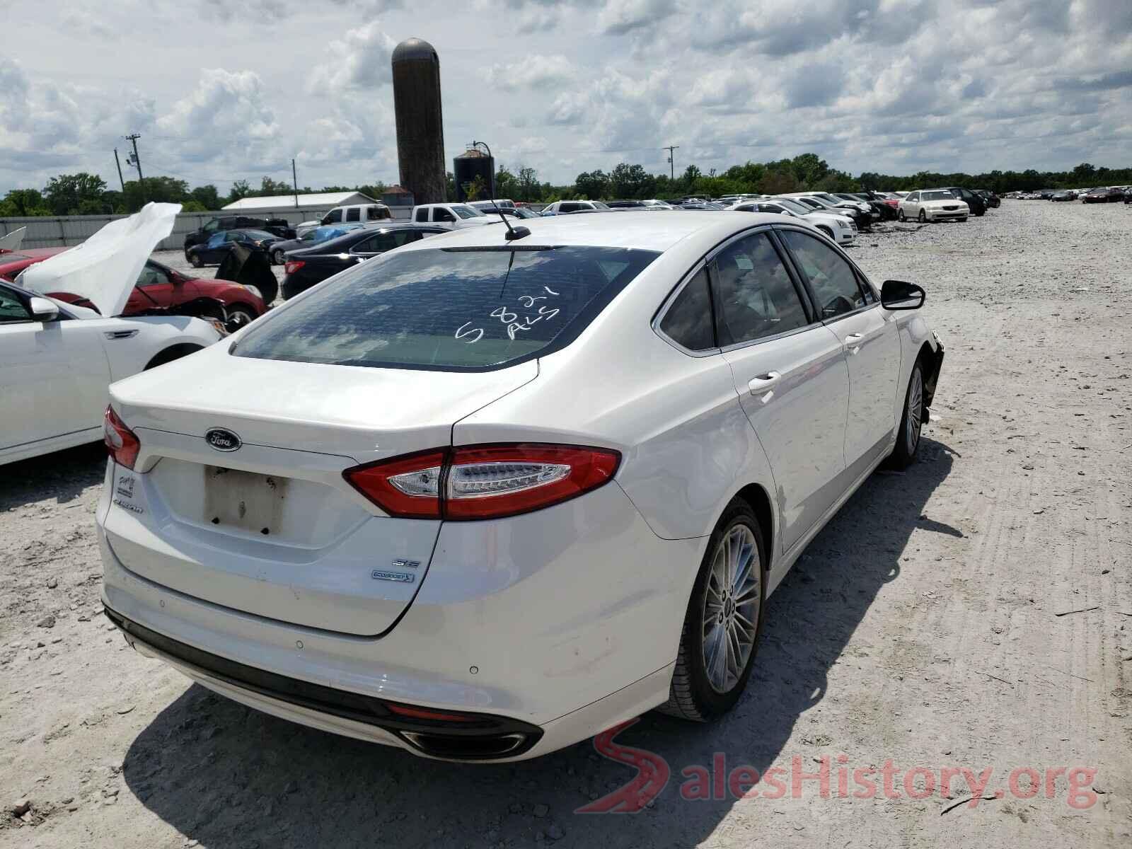 3FA6P0H94GR402726 2016 FORD FUSION