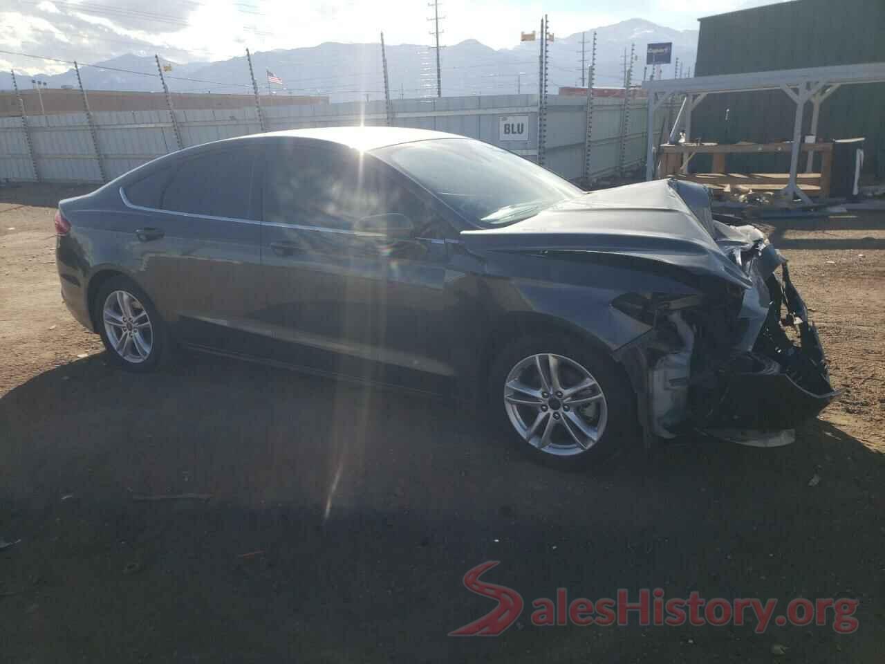 3FA6P0H75JR133531 2018 FORD FUSION