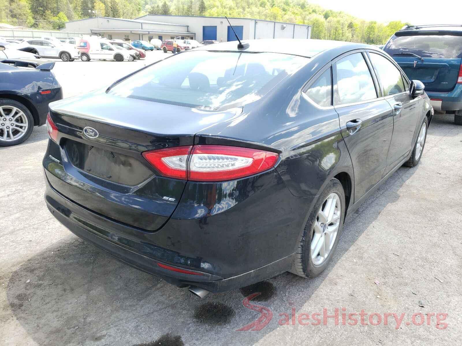 1FA6P0H79G5130062 2016 FORD FUSION