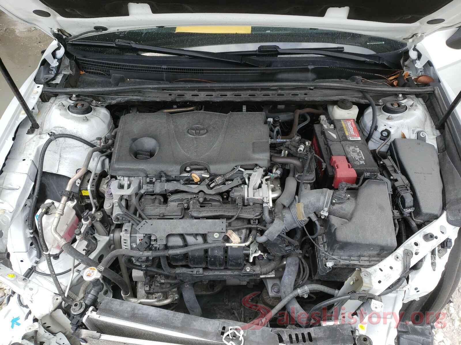 4T1B11HK1JU060456 2018 TOYOTA CAMRY